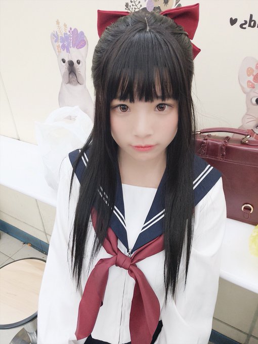 Twitterのコスプレ画像18