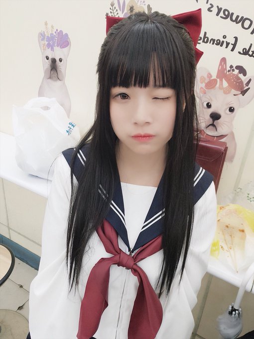 Twitterのコスプレ画像19