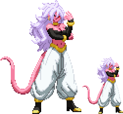 Dbfzのtwitterイラスト検索結果 Dbfzのtwitterイラスト検索結果