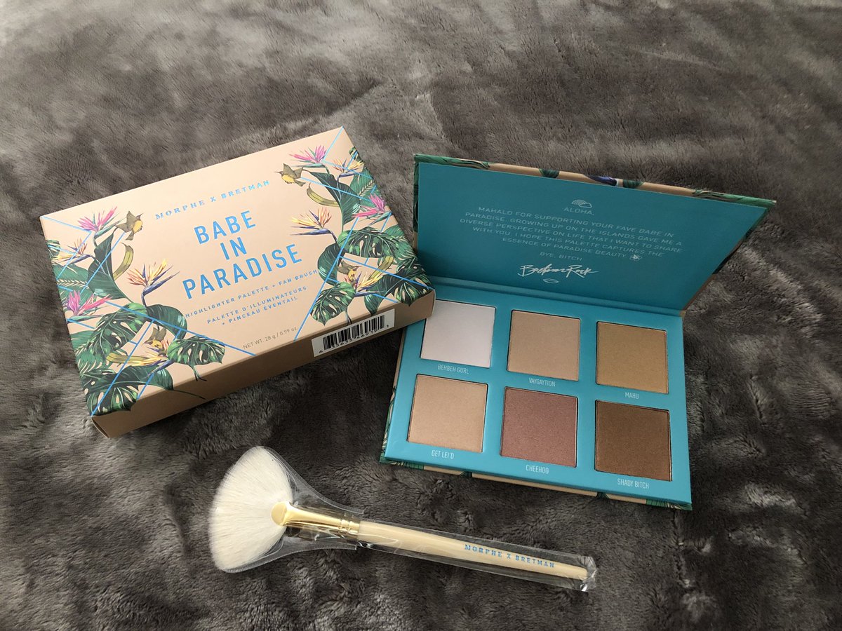 It’s finally here. 😱😱 <a href="/bretmanrock/">Bretman Rock Pascual</a>