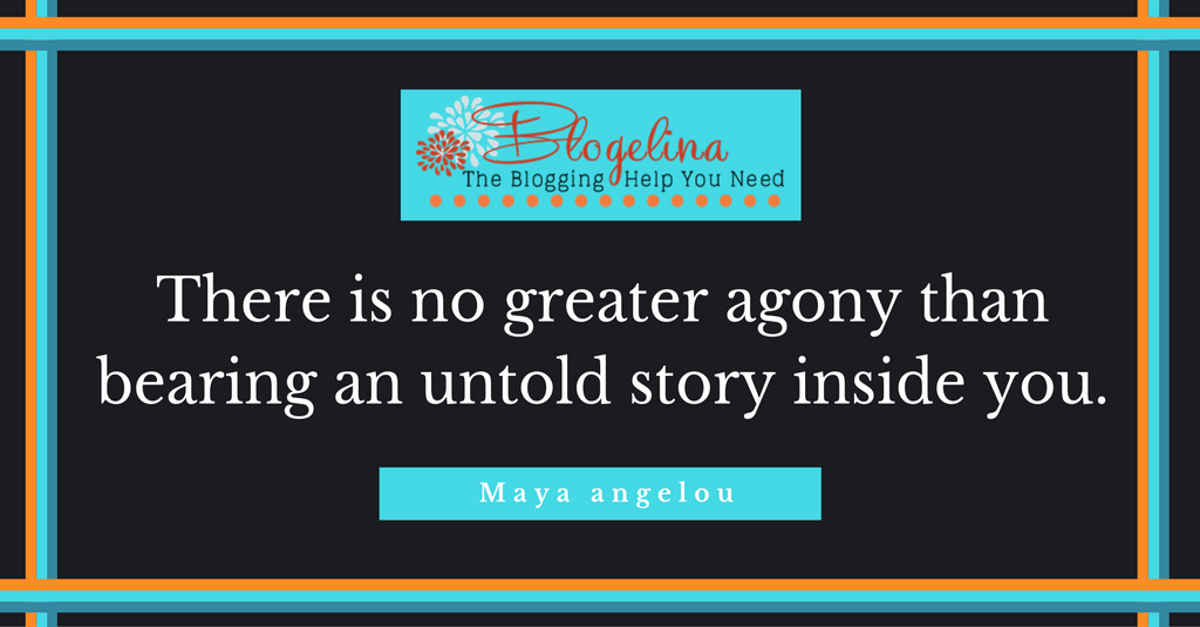 Blogelina's tweet image. 