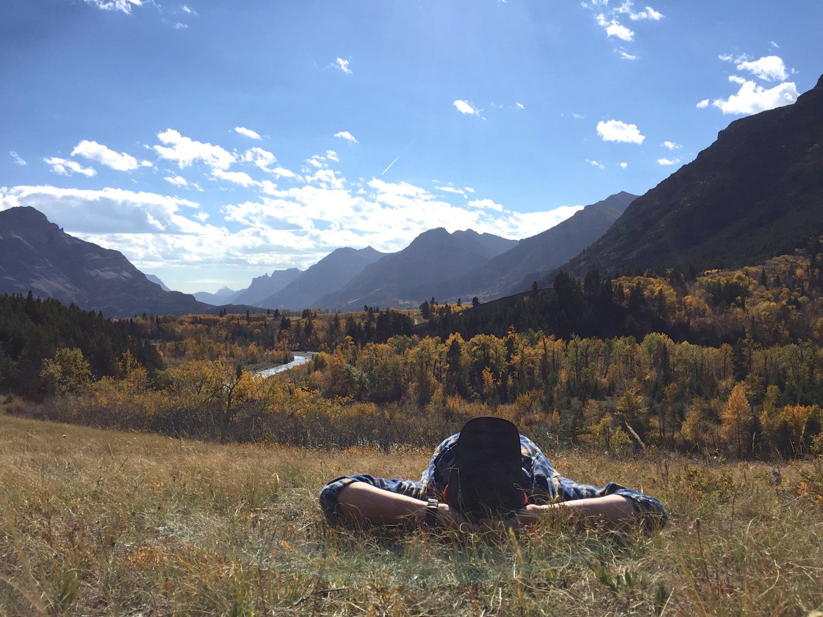 Bloß kein Stress: 6 Tipps, wie Ihr Eure 1. Kanadareise optimal plant bit.ly/2G3lNVy #explorecanada