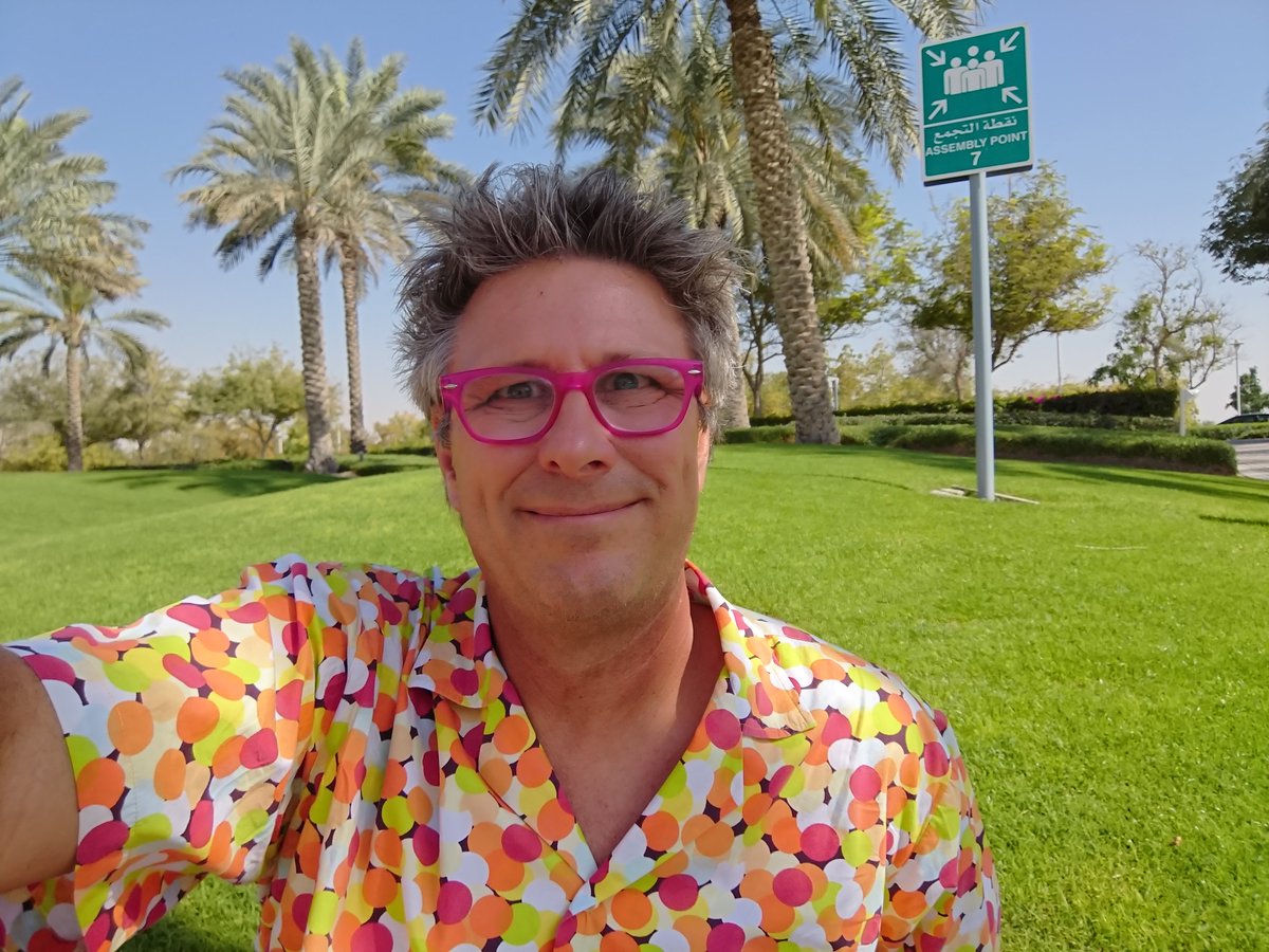 thejamescasts's tweet photo. This is going to be a fantastic 2 weeks with Emma hosting Nightline on @DubaiEye1038FM 9-11 Monday through Wednesday #cartalk #getfitradio #carclinic #techtalk #DIYradio and the #jukebox are locked and loaded 4001 sms 044231010 call and welcome Emma!
https://t.co/1oWpC6uUa8 https://t.co/pNyvThfEWl