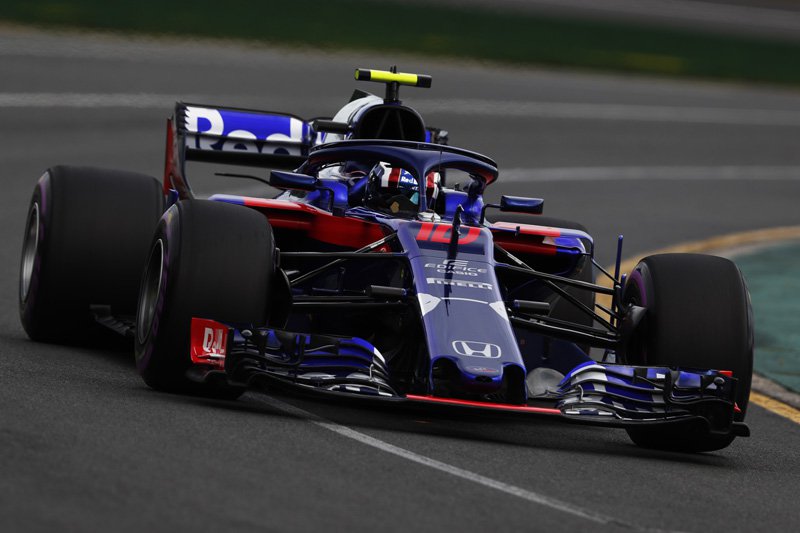 レッドブルホンダ News T Co G6um3qlctg トロロッソ ホンダ F1オーストラリアgp 予選レポート トロロッソ ホンダは F1オーストラリアgpの予選で ブレンドン ハートレーが16番手 ピエール ガスリーが番手だった T Co
