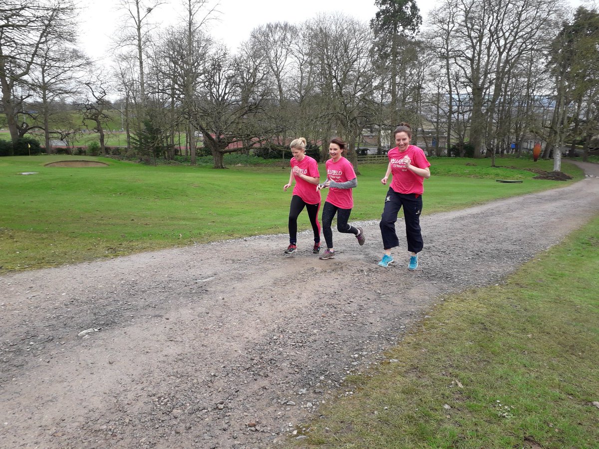 6 dogs, 2 babies, 2 toddlers, 3 MPS pupils &amp; 2 football dribble laps have added to the Steps Challenge being run by hundreds of pupils &amp; staff today - fantastic efforts! The 2 million mark has been reached!☆☆☆ #SportRelief <a href="/MillfieldSport/">MillfieldSport</a>