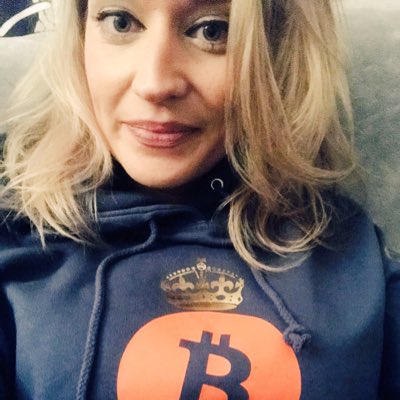 gemsays's tweet photo. #NewProfilePic
Thank you guys for all of your love!!
Exciting things happening that I can share soon!! 🇺🇸
#crypto #bitcoin #revtime #freedom #peace othersideofthepond #btc https://t.co/wsRK5Tmp17