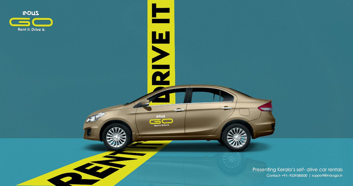 Indus GO tweet media