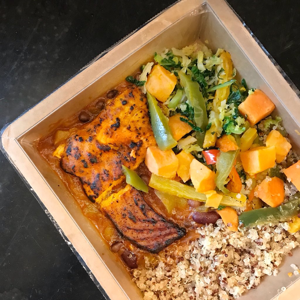 LondONtheinside's tweet photo. We’ve been treating ourselves to @everdineuk meals all week. Mighty impressed, super healthy &amp; damn tasty. Get 5% off + free delivery with this code: INLONDONTHEINSIDE 🤤✌️ is https://t.co/AET9mUZf3e https://t.co/Cwulw5ThYD