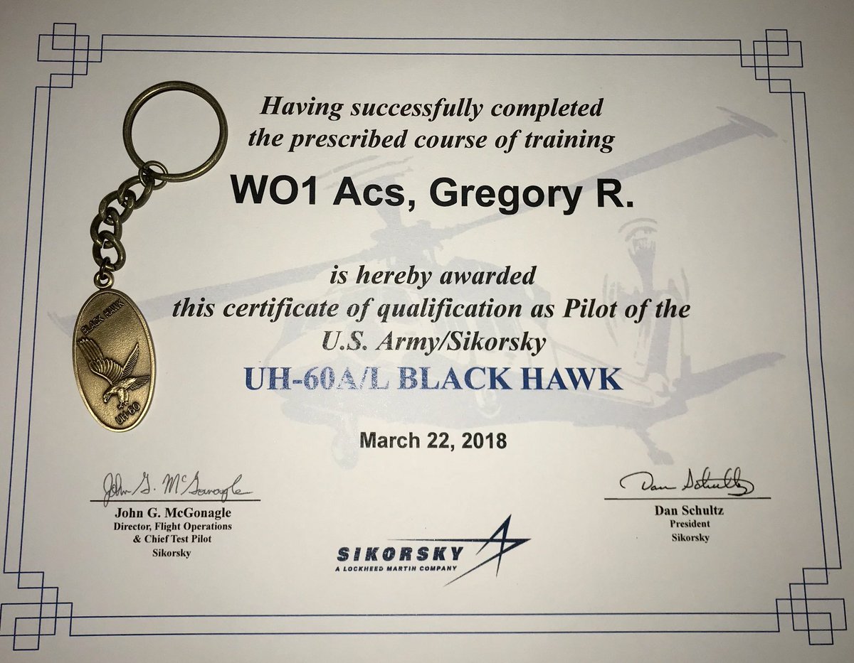 gregacs27's tweet photo. Last check ride complete! https://t.co/yICfphe86T