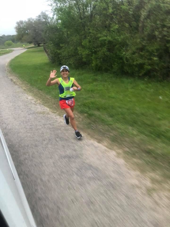 jessy_orlando's tweet photo. Somewhere in the heart of Texas! #running #texasindependencerelay https://t.co/eX1aMgTyxR