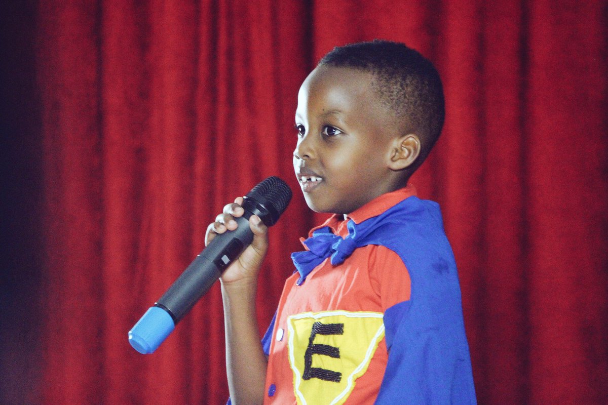 kiwiairene's tweet photo. Watching this 7 year old real life #superhero @EthanYona telling the crowd at #TEDxOysterbay today that”it doesn’t matter what age you are, you can be anything you want to be! Anything anytime!”blew me away!#EthanManForAvengers @Avengers @TEDx @TEDTalks #Tanzania #sparkthefuture https://t.co/qccRFmljAB