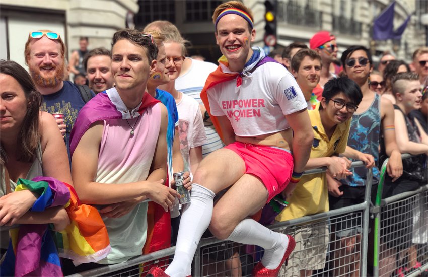 When is Pride? Check out our international Pride calendar 2018 sgq.io/mN_B6Lhv #Pride