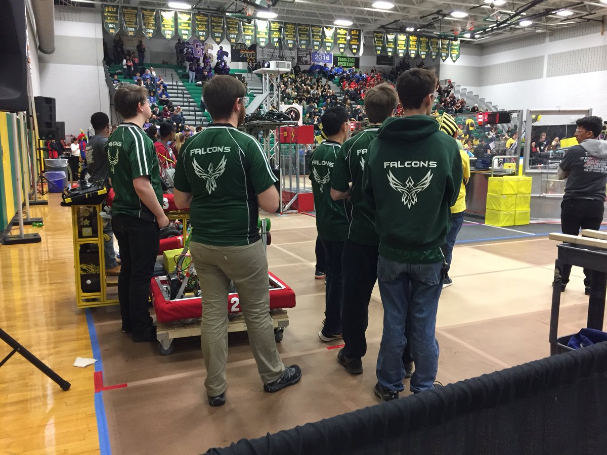 FalconRobotics tweet media
