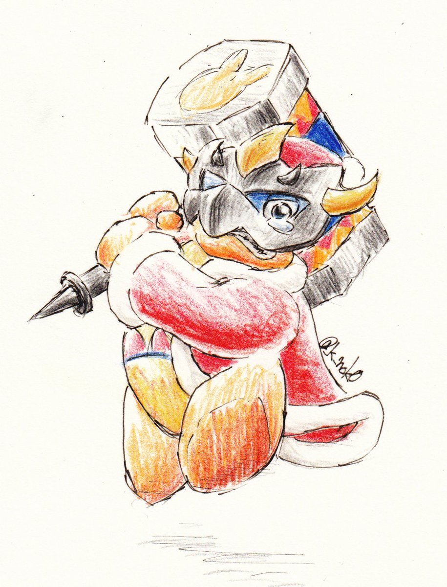 第0回カービィ版深夜のお絵かき60分一本勝負 Togetter