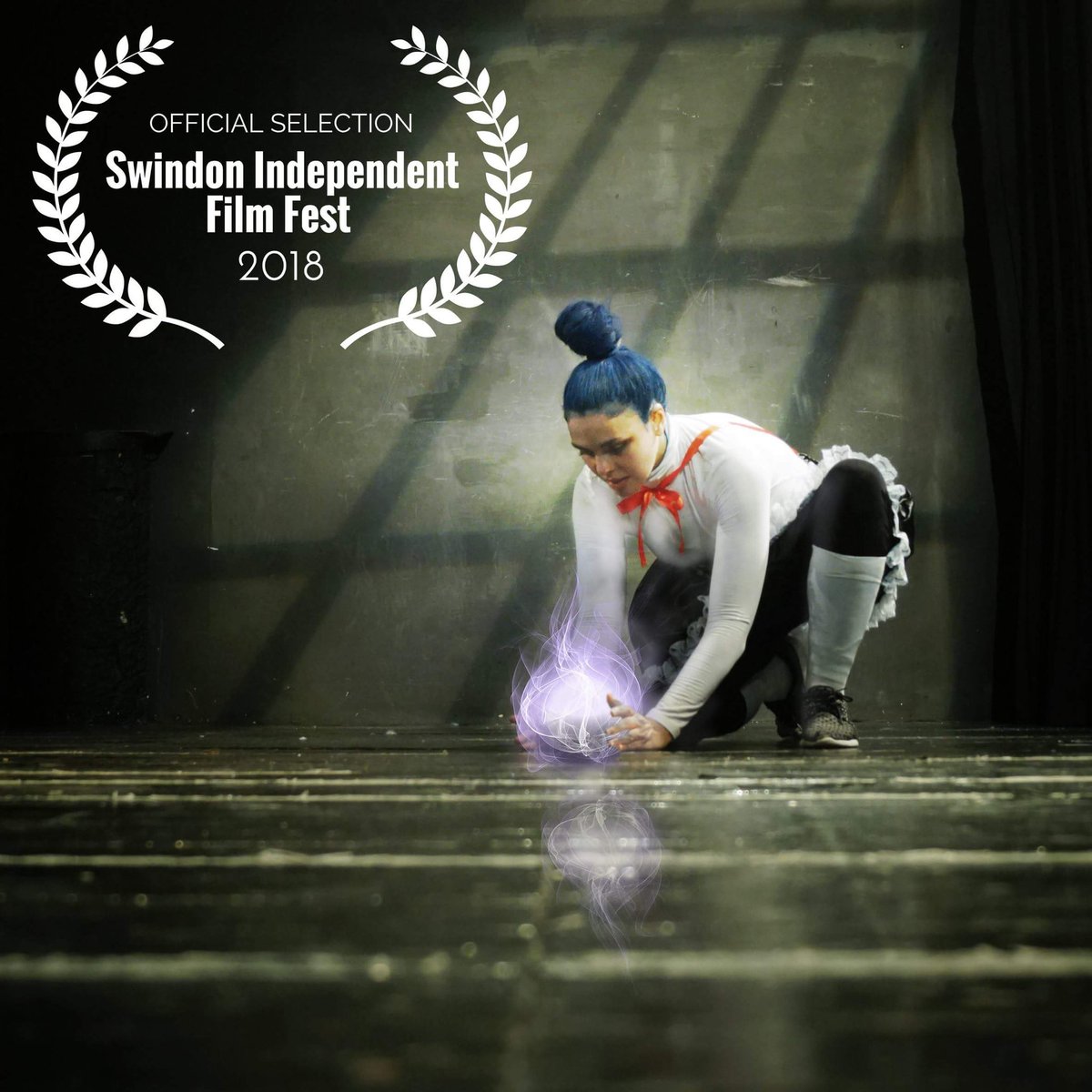 Di_Persefoni's tweet photo. Made it to be selected for Official screening at @FilmAtSwinge!! Category short film and solo film!#supportindiefilm
#filmmaking
#Swindon
#Swinge2018
#Filmfestival https://t.co/iEcbwpsNhN https://t.co/bglK7YAD3Z