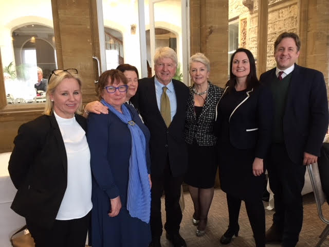 SOMERSET PRESS (@stevesowden2) on Twitter photo Jungle lad <a href="/StanleyPJohnson/">Stanley Johnson</a> tells <a href="/Conservatives/">Conservatives</a> women during meeting <a href="/shrubberyhotel/">BW Shrubbery Hotel</a> in #Ilminster with <a href="/LindaVijeh/">Linda Vijeh</a> <a href="/MarcusFysh/">Marcus Fysh</a> <a href="/AlisonHernandez/">Alison Hernandez</a> his time in <a href="/imacelebrity/">I'm A Celebrity...</a> saw him get more notoriety than his son <a href="/BorisJohnson/">Boris Johnson</a> . Story - bit.ly/2INYsEX Jungle lad <a href="/StanleyPJohnson/">Stanley Johnson</a> tells <a href="/Conservatives/">Conservatives</a> women during meeting <a href="/shrubberyhotel/">BW Shrubbery Hotel</a> in #Ilminster with <a href="/LindaVijeh/">Linda Vijeh</a> <a href="/MarcusFysh/">Marcus Fysh</a> <a href="/AlisonHernandez/">Alison Hernandez</a> his time in <a href="/imacelebrity/">I'm A Celebrity...</a> saw him get more notoriety than his son <a href="/BorisJohnson/">Boris Johnson</a> . Story - bit.ly/2INYsEX