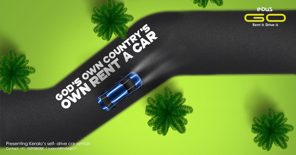 Indus GO tweet media