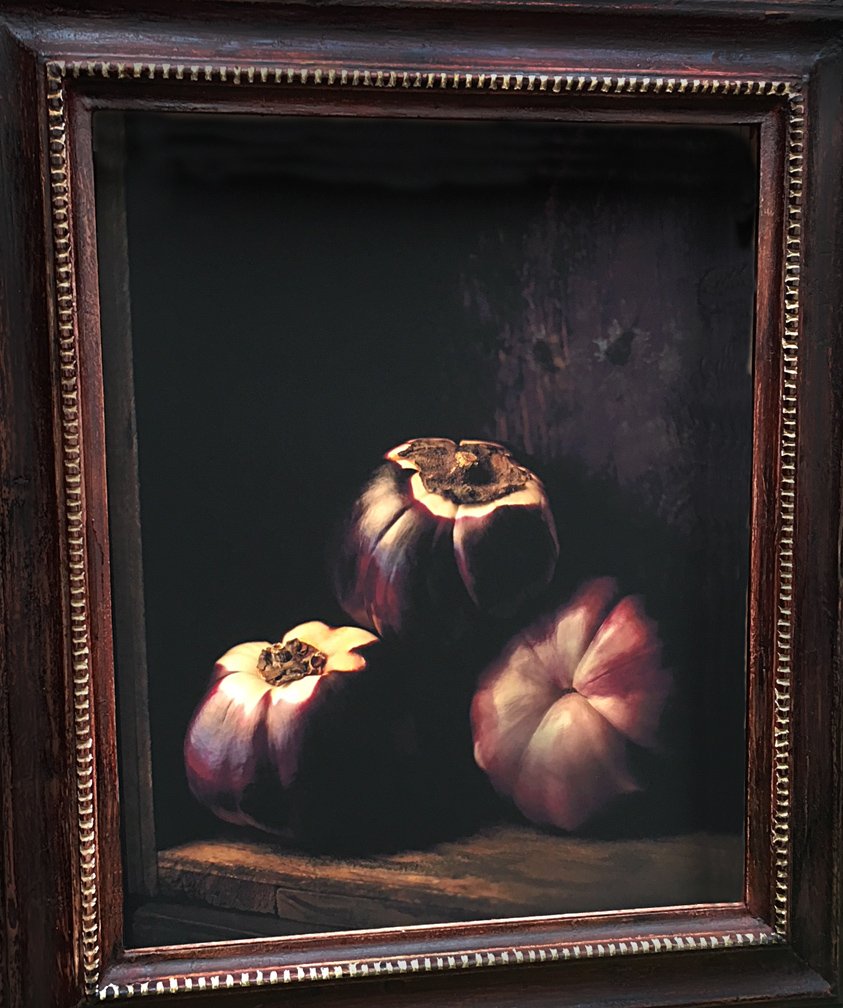 ALJenkorenko's tweet photo. #aubergines #chef #organic https://t.co/EMovMOo46B