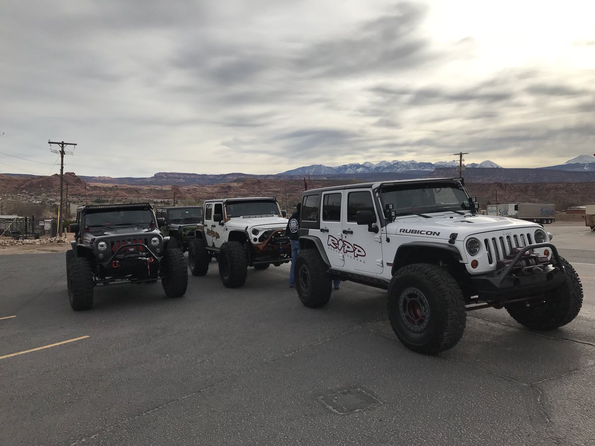 RIPP Superchargers tweet media