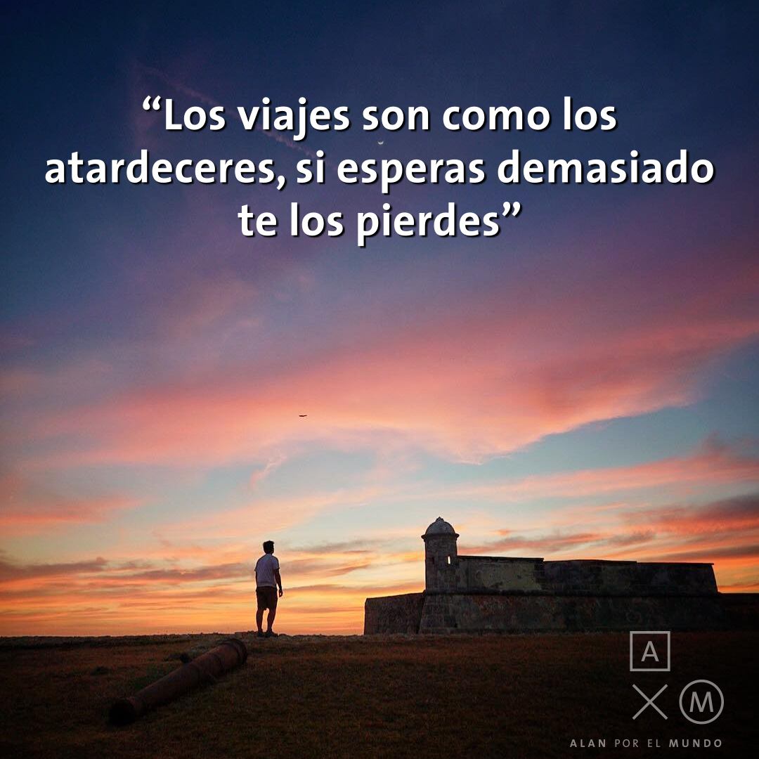 alanxelmundo's tweet photo. No hay mejor souvenir de un viaje, que un atardecer inolvidable. https://t.co/cPpWOJqByY