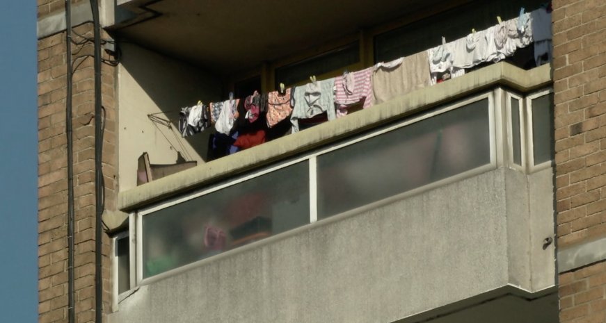 İngiltere'deki konut sorunu hakkında bir belgesel:Equal By Design 
bit.ly/2DRRpHw