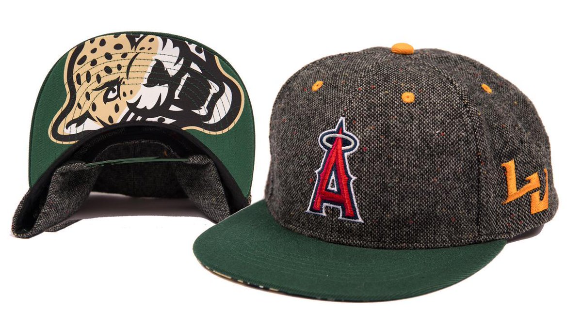angels la hat