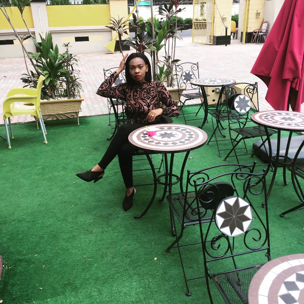 adagirl_99's tweet photo. I recently went on a solo trip to Ibadan and I shared all my experience here highlighting two places you need to visit https://t.co/uxTVQVLlHV pls read and share https://t.co/JkQI2XwW9i