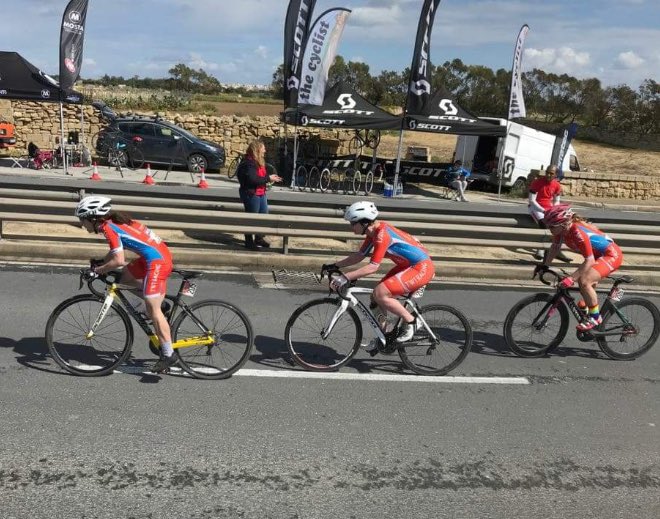 TW1 Racing Team tweet media