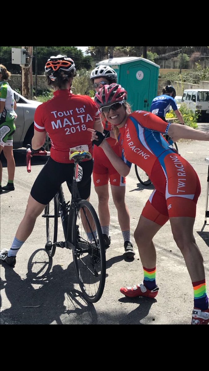 TW1 Racing Team tweet media