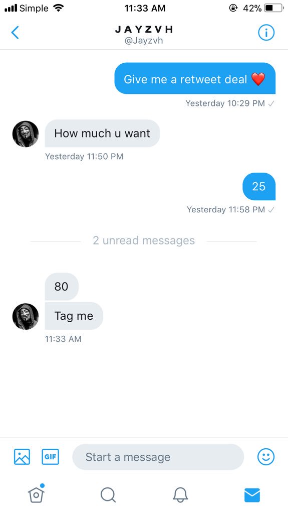 SaverThaGoat's tweet photo. Twitter help me do your thing! 80 retweets help me out. @Jayzvh https://t.co/MN64WUlFeJ