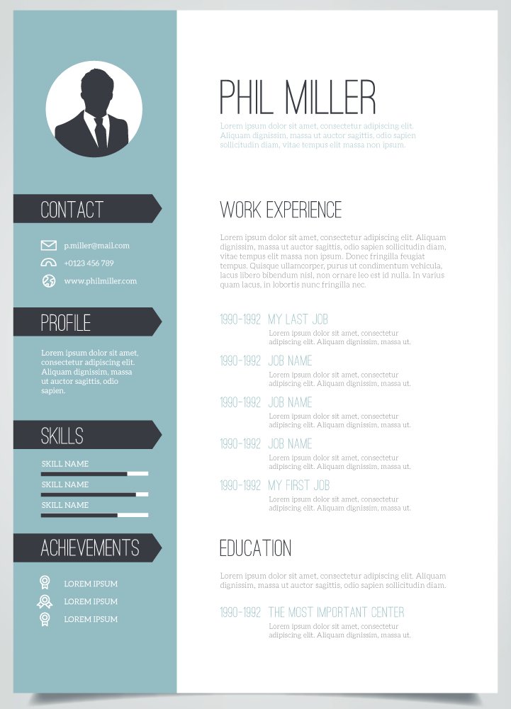 modern cv designer moderncvdesign twitter