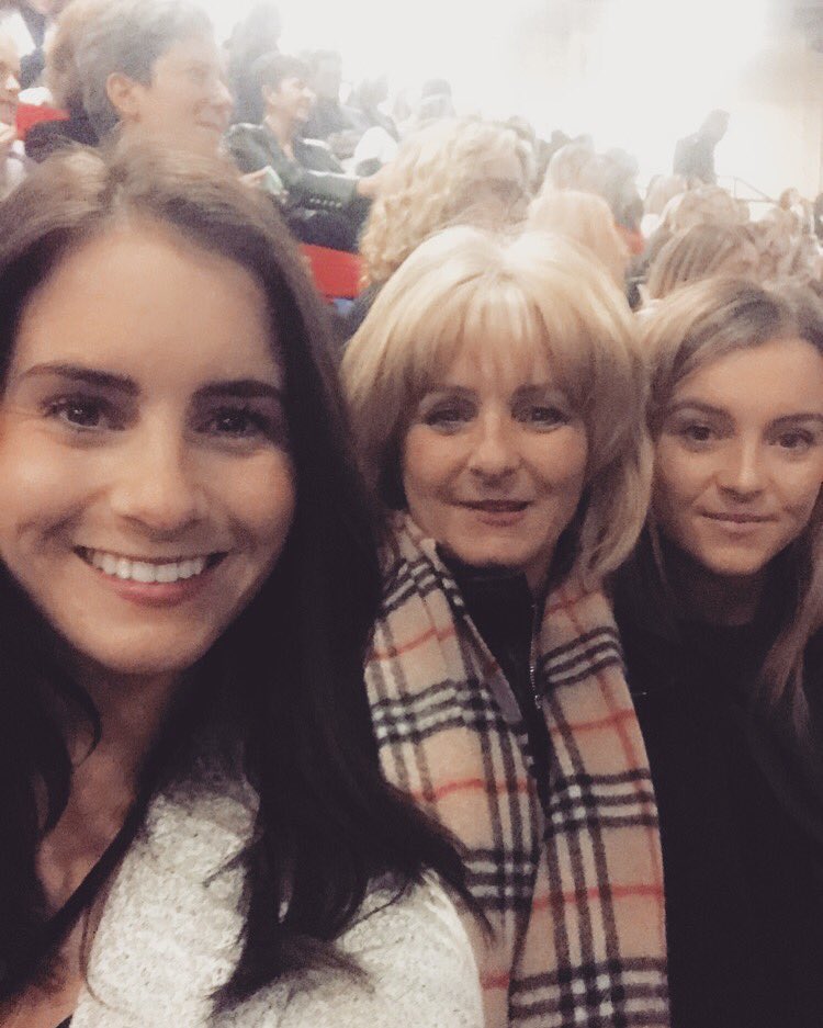 Success is a combination of failures you overcome. <a href="/MichelleObama/">Michelle Obama</a>
An incredible evening with the former First Lady.