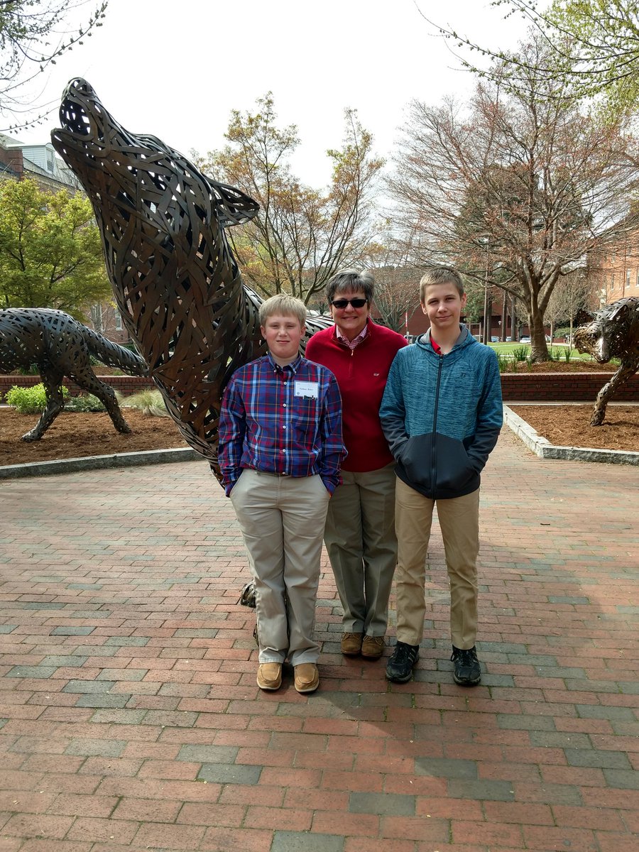 Dianna Ritter tweet media