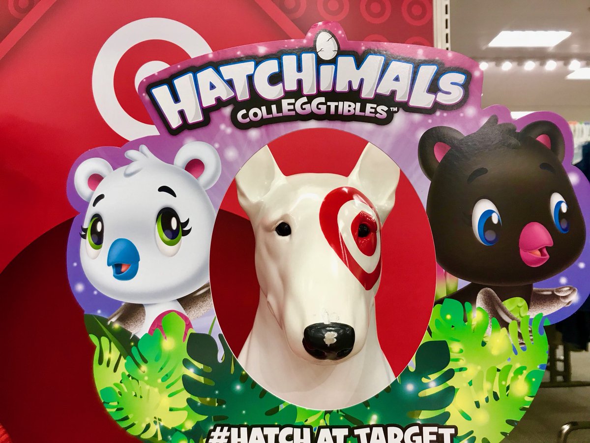 She_so_fly_0427's tweet photo. Hatchimal event and beauty event! Driving sales on the weekends! https://t.co/hacsfW0g0A