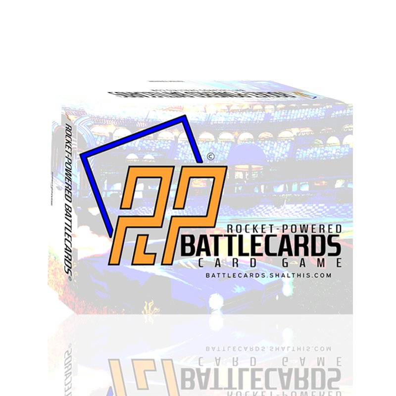 RPBattleCards's tweet photo. What do you think of our box art? https://t.co/JsssNxBKAw