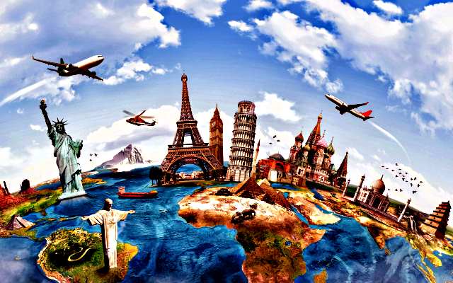 Travel Surfing tweet media
