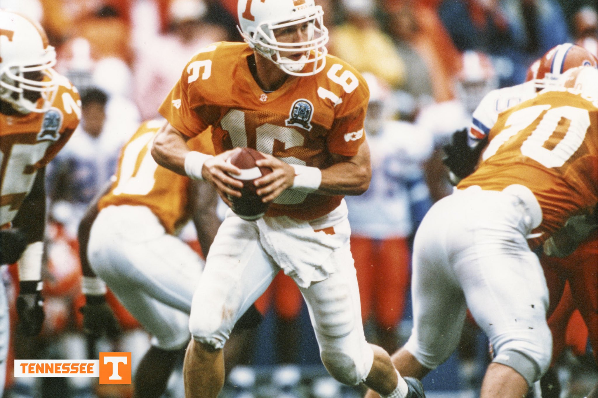 Happy 42nd birthday to the legendary Peyton Manning!    