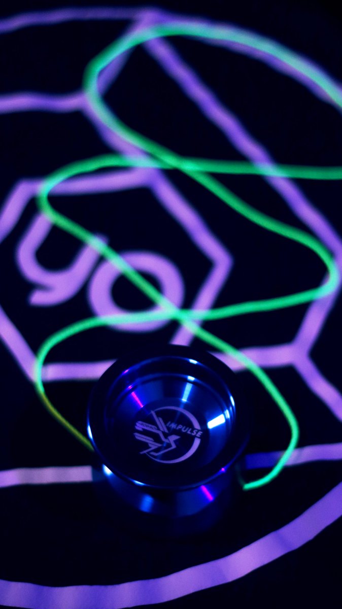 LorenzYoCubing's tweet image. #throwoftheday #topyo Impulse @yoyobestbuy #yoyonation #lorenzyocubing
