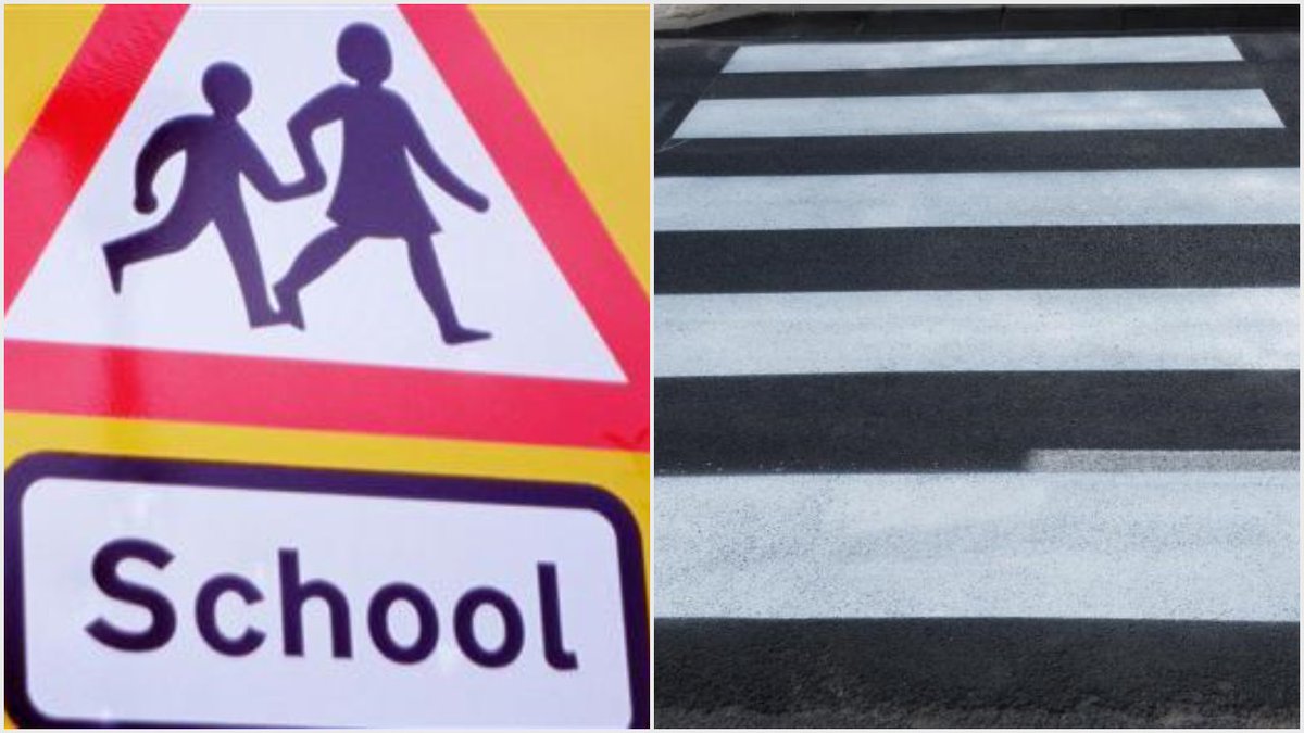 SOMERSET PRESS (@stevesowden2) on Twitter photo Come on <a href="/SomersetCouncil/">Somerset Council</a> - this should have been done years ago. What are the authorities waiting for before taking action - a #tragedy to happen? Online petition started - crossing urgently needed outside Huish School in #Yeovil . Full story - bit.ly/2pHiWYf Come on <a href="/SomersetCouncil/">Somerset Council</a> - this should have been done years ago. What are the authorities waiting for before taking action - a #tragedy to happen? Online petition started - crossing urgently needed outside Huish School in #Yeovil . Full story - bit.ly/2pHiWYf