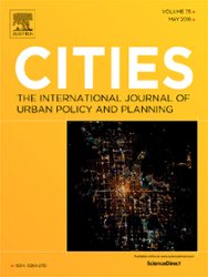 'Transport legacy of mega-events and the redistribution of accessibility to urban destinations' sciencedirect.com/science/articl… 2nd paper of my PhD research coming out of the oven #megaevents #tranportequity #rio2016 #olympiclegacy