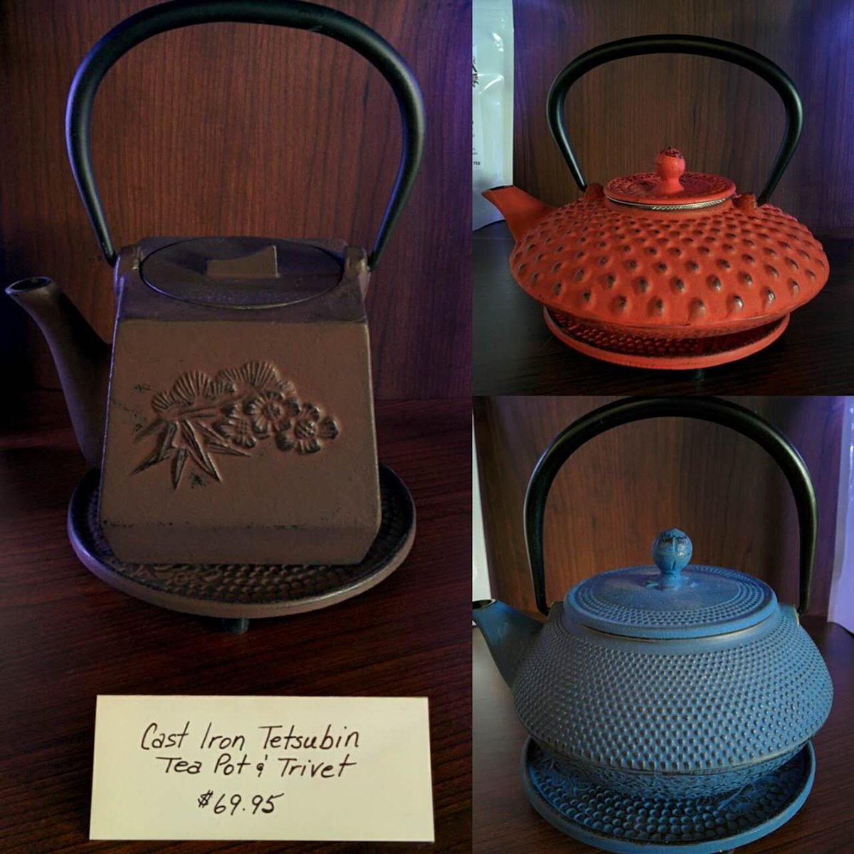 The Tea Lounge tweet media