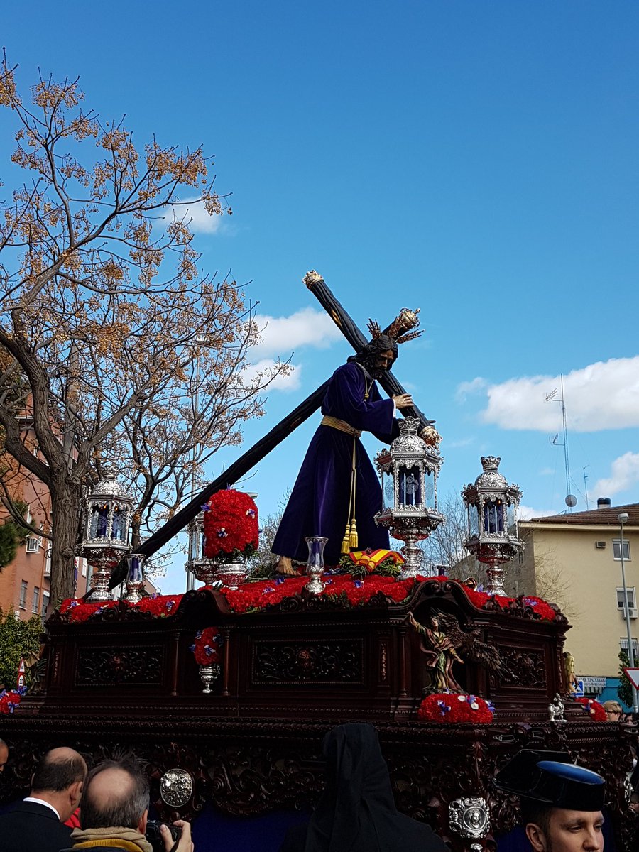Divino perdon (parque alcosa).. <a href="/diegohabernaufo/">Diego Habernau Fotografía</a> #SevillaHoy #sevilla #SemanaSanta2018