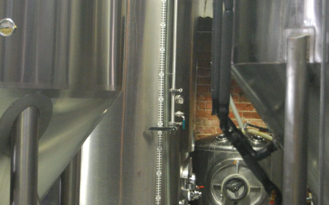 BrewStream tweet media