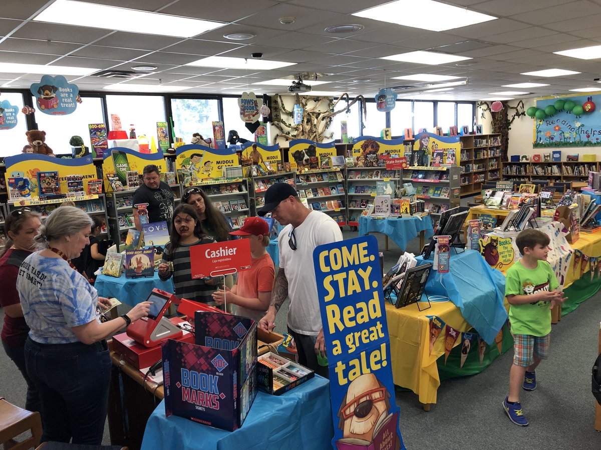 OBE_PTA's tweet photo. OBE is the place to be for our spring festival! https://t.co/H5OdK8OYua
