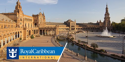 RCI_Chile's tweet photo. #GUIADEDESTINO ¿Sabías que Cadiz es una de las ciudades más antiguas de Europa? Si estás de paso por este mágico destino, no dejes de visitar la Plaza de España. El aire colonial y la amabilidad de la gente te enamorarán 🏰🛳🗺🌍 https://t.co/It8AKHovug
