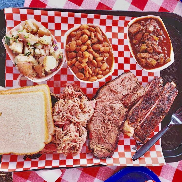 coursonsbbq's tweet photo. Thanks so much for showing us some love on your page @SideOneTrackOne - and for snapping this awesome pic 😄
o⠀
o⠀
o⠀
#coursonsbbq #austinbbq #bbq #austinreviews #GoogleMyBusiness #greatpeople #greatfood #brisket #tacos #tacosofaustin #foodtruck #foodtrucksofaustin #texas https://t.co/AsuGfx1wYt