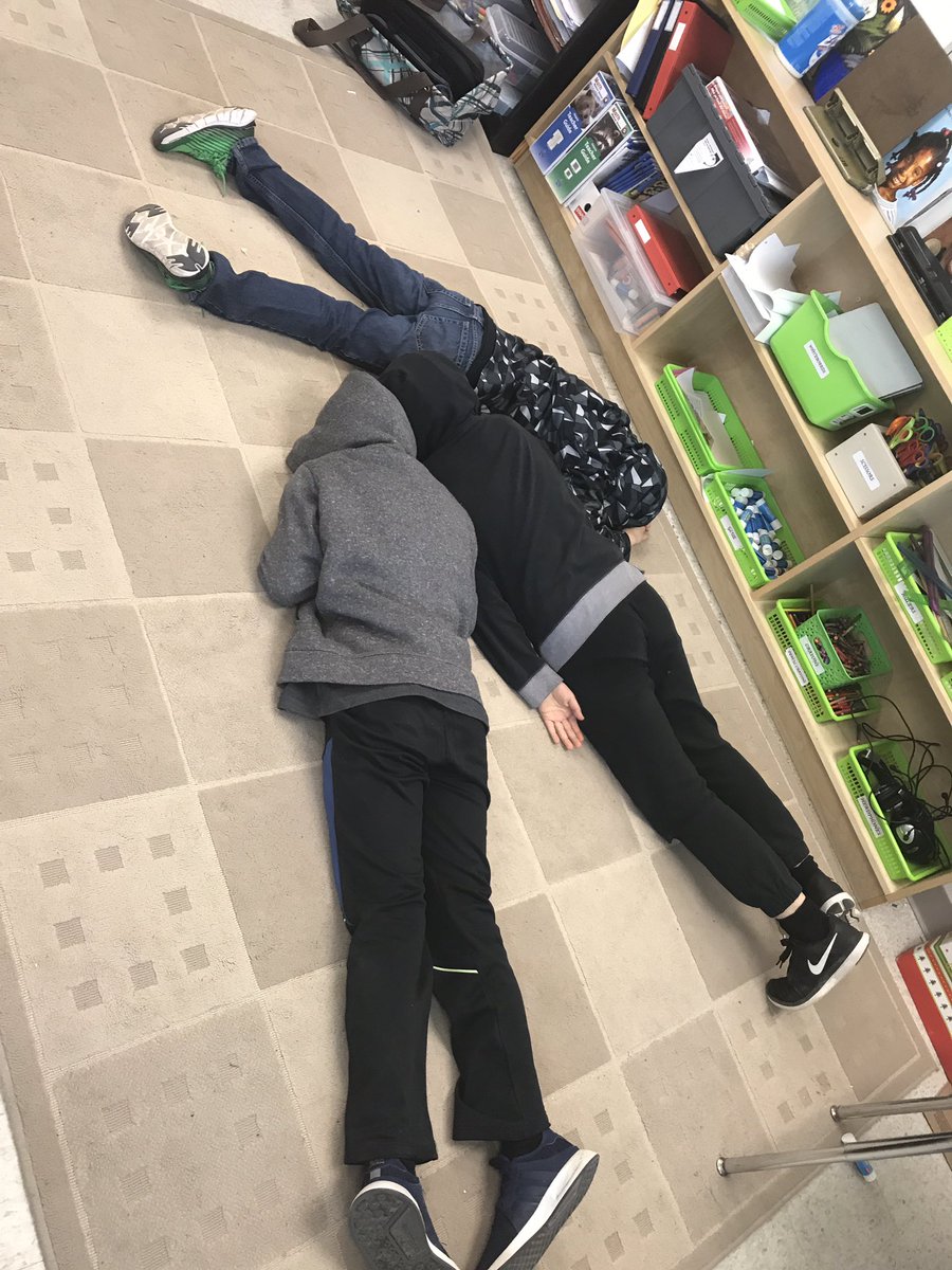 Briggsyfitz's tweet photo. There were caterpillars in our classroom after lunch this week. #classroomantics #ampsfun https://t.co/MJzWT02i64