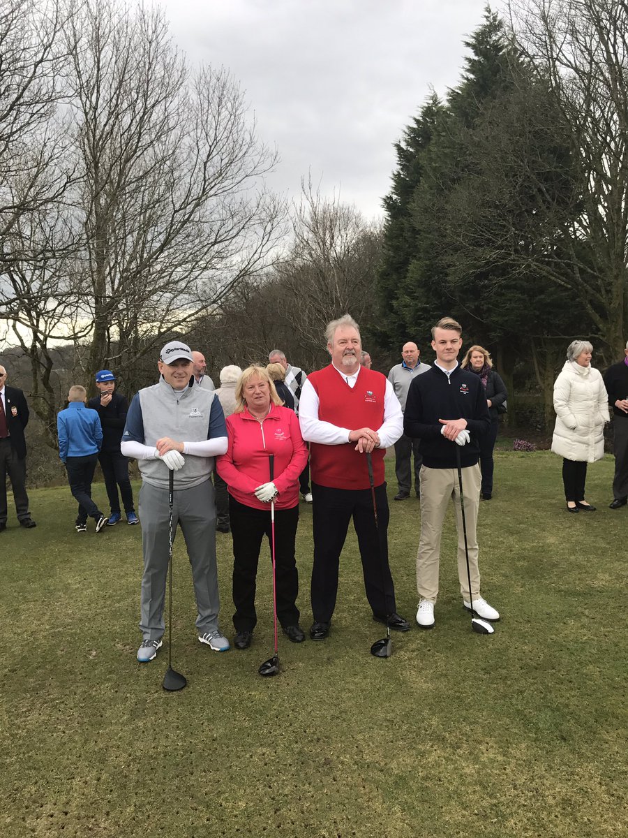 DunscarGolfClub's tweet photo. Lots of great pictures from @DunscarGolfClub @BillTay86025943 @Crooky #Captainsdrive #Greatsupport #Greatclub https://t.co/wFxAnHPeTp