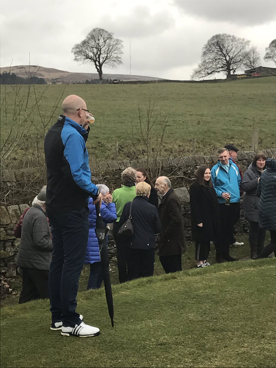 DunscarGolfClub's tweet photo. Lots of great pictures from @DunscarGolfClub @BillTay86025943 @Crooky #Captainsdrive #Greatsupport #Greatclub https://t.co/wFxAnHPeTp