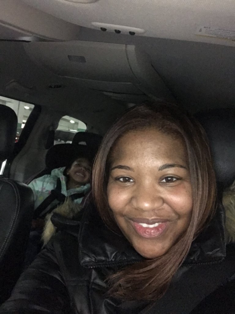 SCamille1309's tweet photo. Starting my birthday with my fav girl! #balletflow https://t.co/DdU5oGPJz2